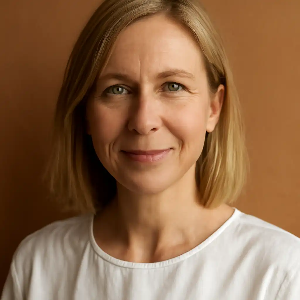 Maja Volkmann